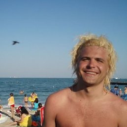 Александр, Москва