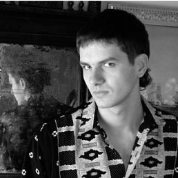 Алексей, Москва