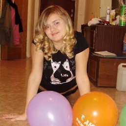 Женечка, Челябинск