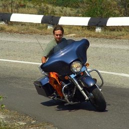 Nikolasha, Москва