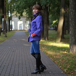 Елена, Белгород