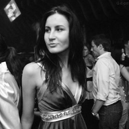 Надюшка, Киев