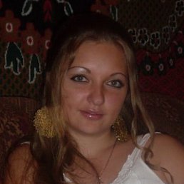 Наденька, Москва