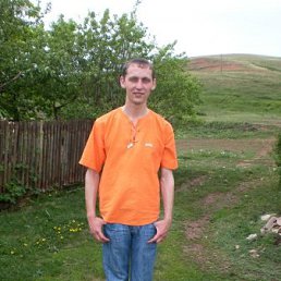 Андрей, Санкт-Петербург