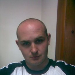 Сергей, Киев