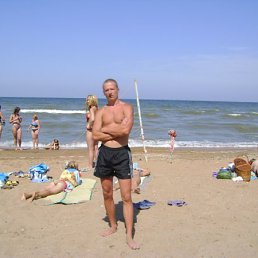 Леха, Москва