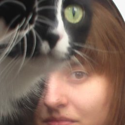 Ирина, Москва