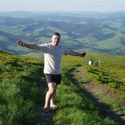 Андрей, Москва