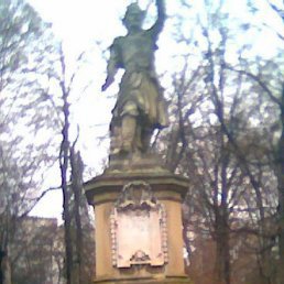 Людмила, Спасск