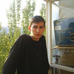 Лёшго, Киев