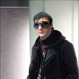 Андрей, Москва