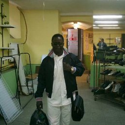 Кирилл, Санкт-Петербург