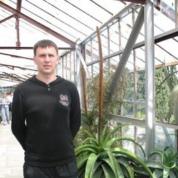 Игорь, Москва