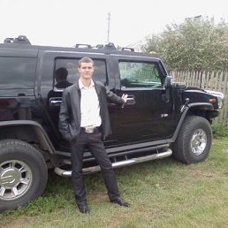 Виталий, Москва