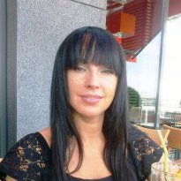 Елена, Москва