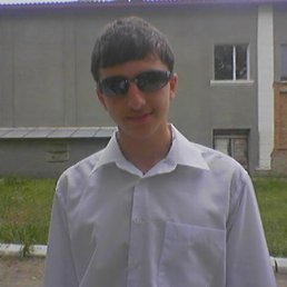 Вадим, Киев