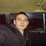 Тарас, Санкт-Петербург