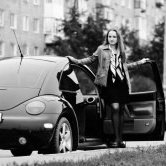 Татьянка, Новосибирск