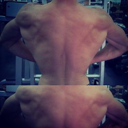 Александр, Новосибирск