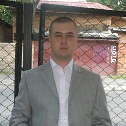 Игорь, Волгоград