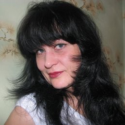 Олеся, Москва