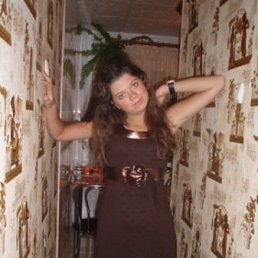 Алла, Москва