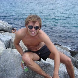 Павел, Санкт-Петербург