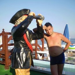 Андрюшечка, Москва