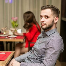 Андрей, Хабаровск