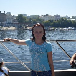 Оксана, Орел