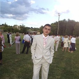 Андрейюрич, Москва