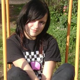 Юлия, Красноярск