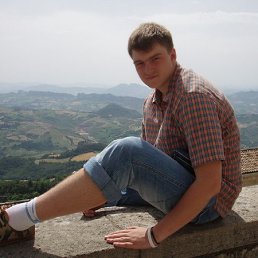 Андрей, Москва