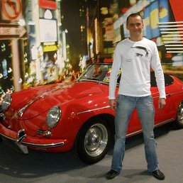 Евгений, Санкт-Петербург