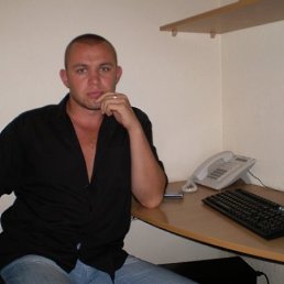 Антон, Москва