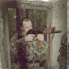 Ден, Новороссийск