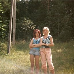 Алёна, Москва