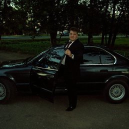 Ольга, Нижний Новгород