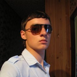 Женя, Москва