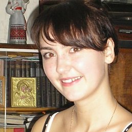 Наталья, Киев