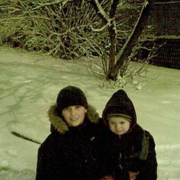 Санёк, Астрахань