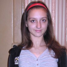 Елена, Челябинск