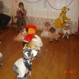 Татьяна, Кустанай