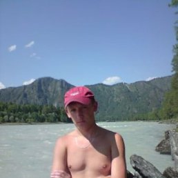 Wayne, Новосибирск