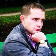 Илья, Самара