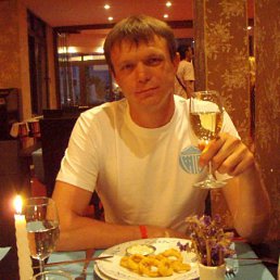 Алексей, Москва