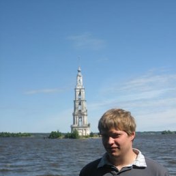 Андрей, Москва