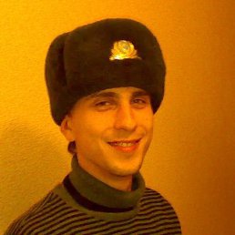 Иван, Мурманск