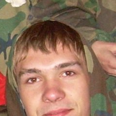 Анастасия, Красноярск