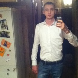 Лёха, Новосибирск